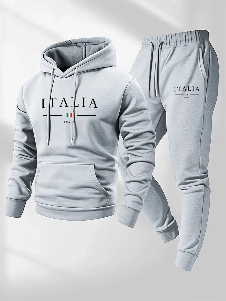Winter Clothing Men Sale - Hot Sales Men's Tracksuit Fashion Casual