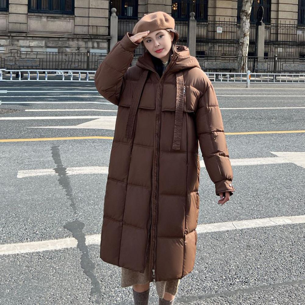 Puffer Jacket Women Down - Women Quilted Jacket Long Puffer Jacket