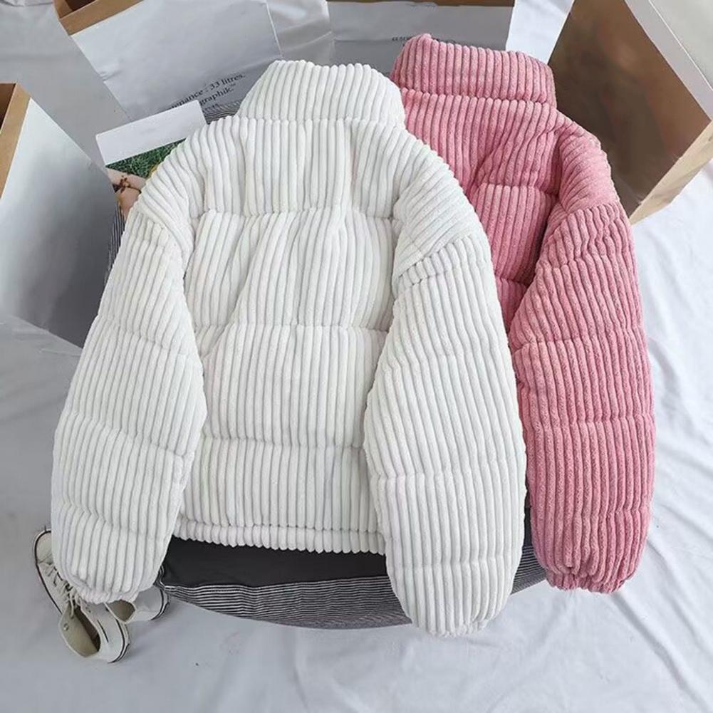 Polyester Puffer Jacket Women’ - огляд і ціна Puffer Jacket Women Down