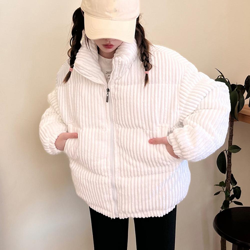 Polyester Puffer Jacket Women’ - огляд і ціна Puffer Jacket Women Down