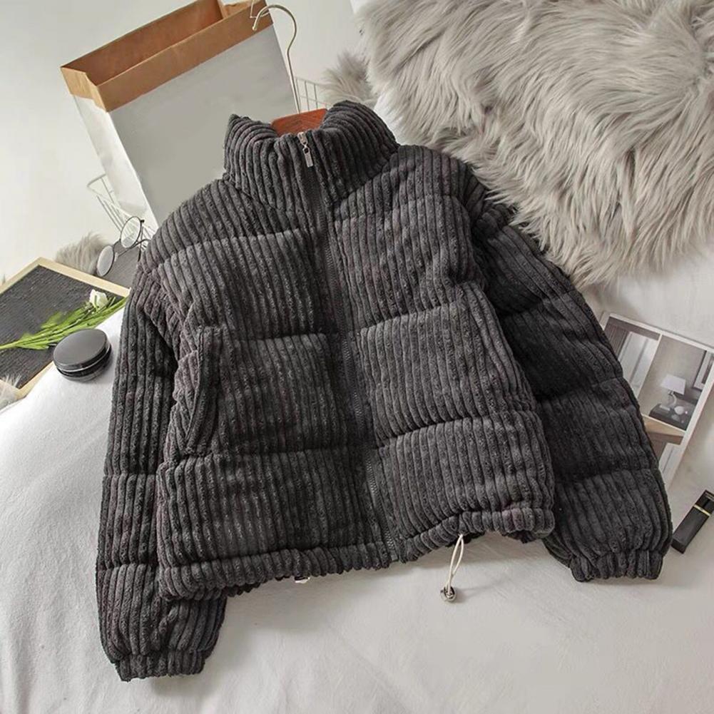Polyester Puffer Jacket Women’ - огляд і ціна Puffer Jacket Women Down