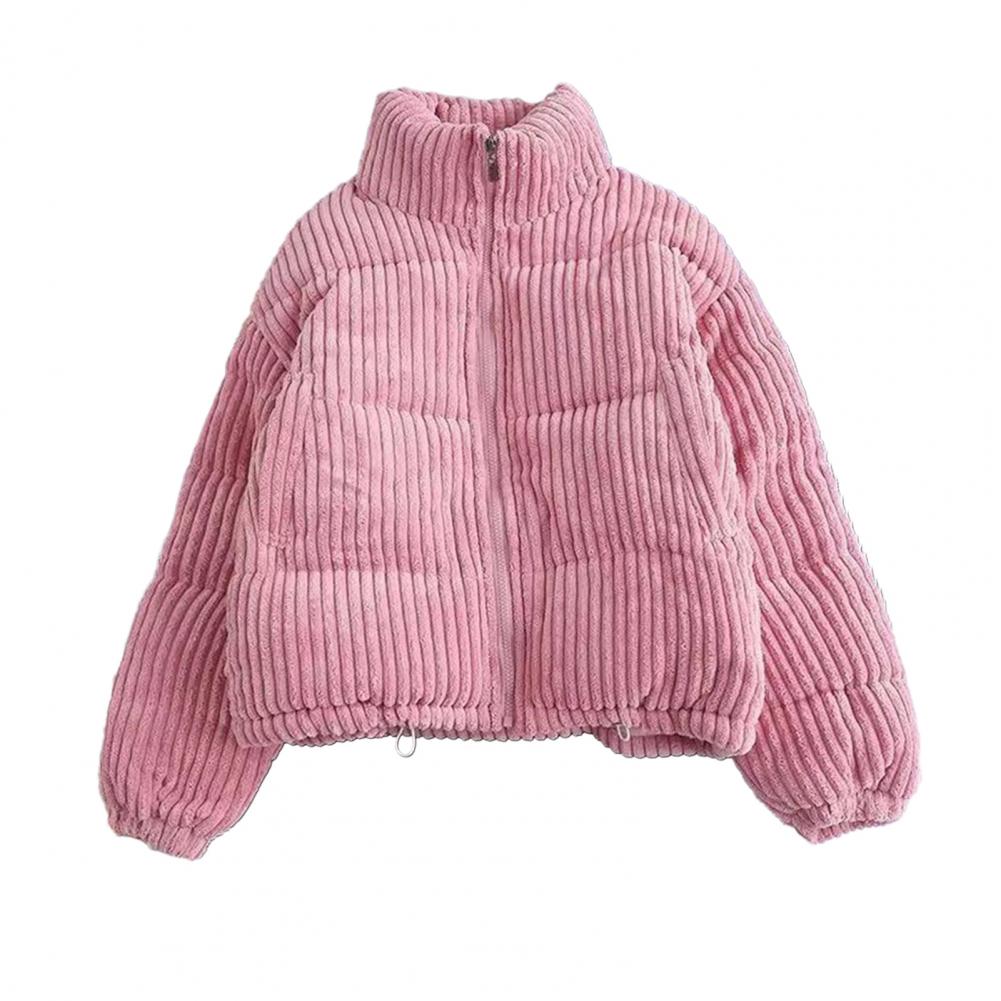Polyester Puffer Jacket Women’ - огляд і ціна Puffer Jacket Women Down