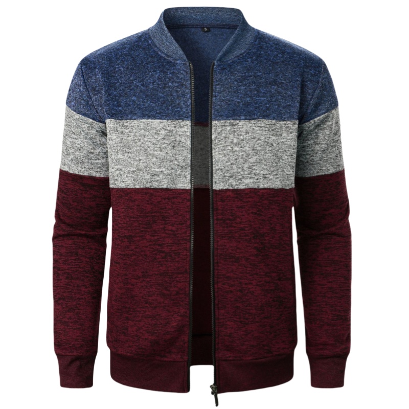 Pop New Men's Jackets Fall Win - огляд і ціна Quality Winter Clothing Bomber Jacket