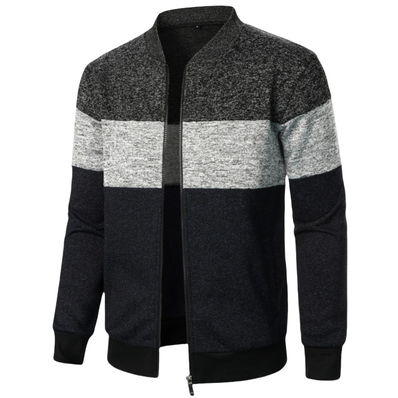 Pop New Men's Jackets Fall Win - огляд і ціна Quality Winter Clothing Bomber Jacket