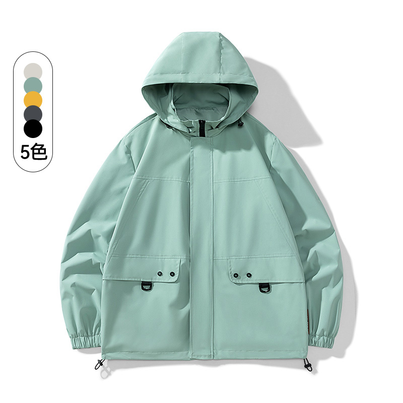 GELITAYIN Mens Womens Hooded C - огляд і ціна Quality Winter Clothing Bomber Jacket