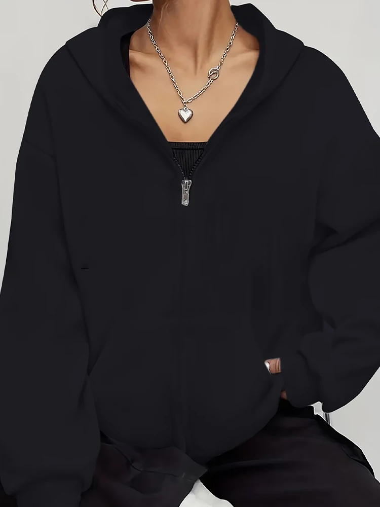 Women's Jacket Tracksuit Casua - огляд і ціна Winter Clothing H&M