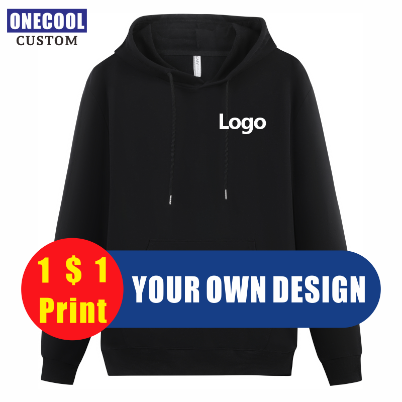 ONECOOL Fashion Hoodies Sweats - огляд і ціна Winter Clothing Pictures