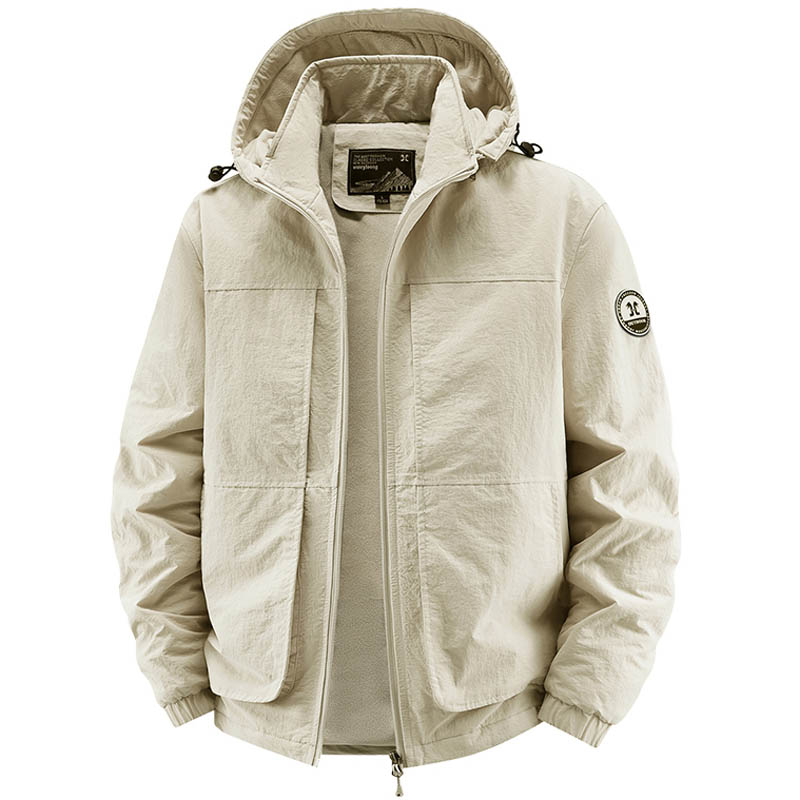 Plus Velvet Thick Warm Multi P - огляд і ціна Quality Winter Clothing Bomber Jacket