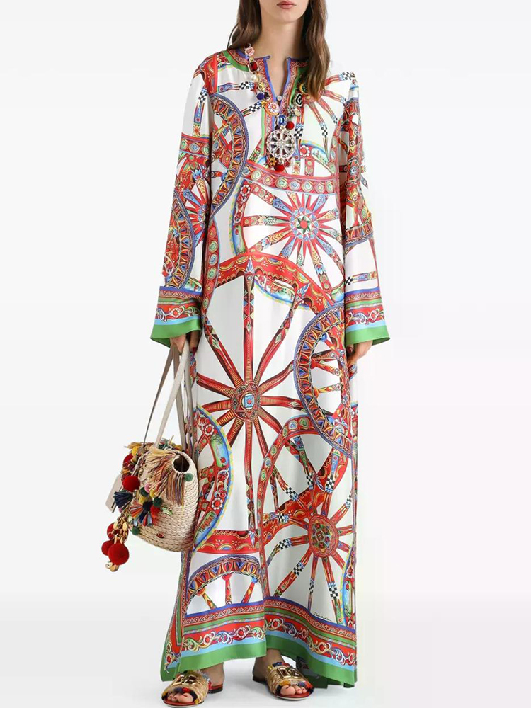 Designer Retro Geometric Posit - огляд і ціна Winter Clothing H&M