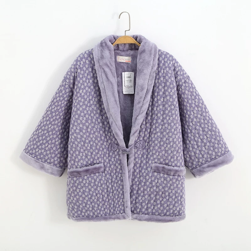 Hanten Jacket Women Japanese W - огляд і ціна Traditional Winter Japanese Clothing