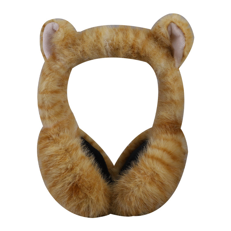 Anjj Cat Style Earmuffs Fashio - огляд і ціна Winter Clothing Earmuffs