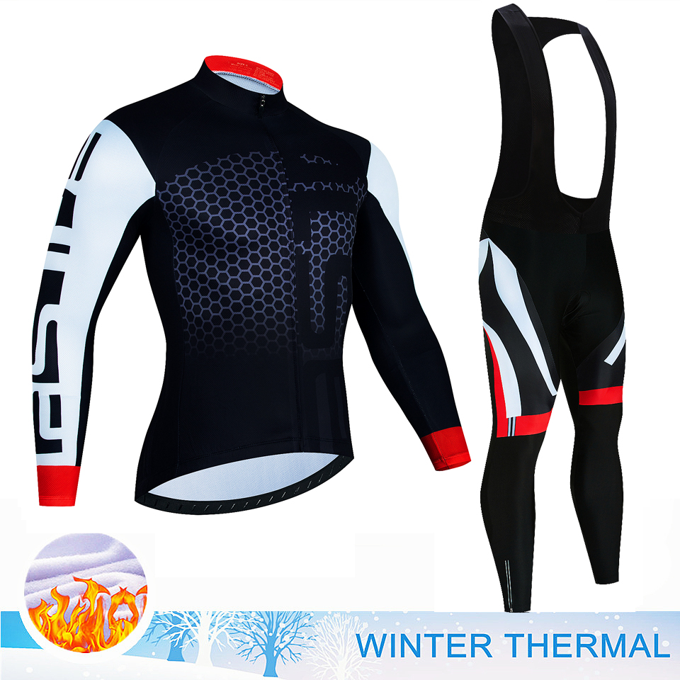 2026 Winter Thermal Fleece Cyc - огляд і ціна Winter Clothing Men Sale