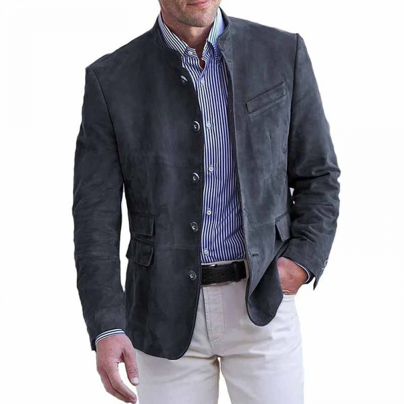 QICHE Men Clothing 2026 Autumn - огляд і ціна Winter Clothes Shop