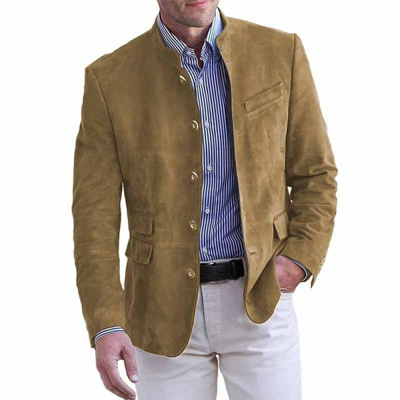 QICHE Men Clothing 2026 Autumn - огляд і ціна Winter Clothes Shop