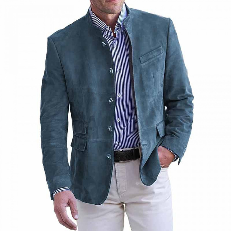 QICHE Men Clothing 2026 Autumn - огляд і ціна Winter Clothes Shop