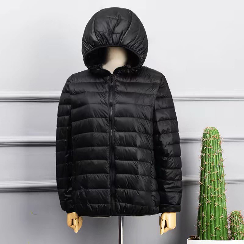 2026 New Arrivals Autumn Winte - огляд і ціна Puffer Jacket Women Down