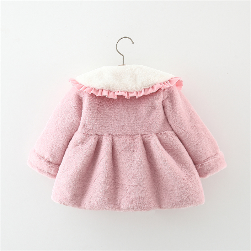 2Pcs/set Adorable Winter Child - огляд і ціна Winter Clothing H&M