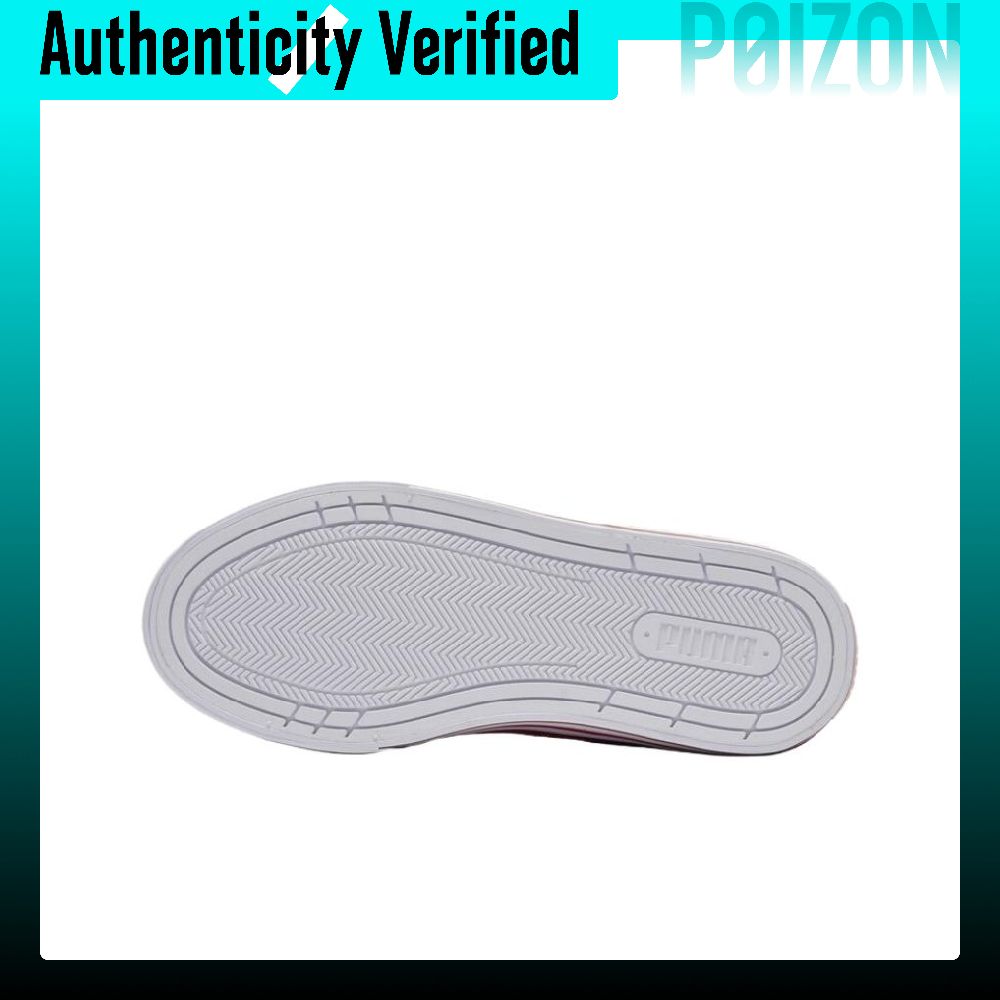 PUMA COURT CLASSIC VULC FS Low - огляд і ціна Vans Shoes Old Skool