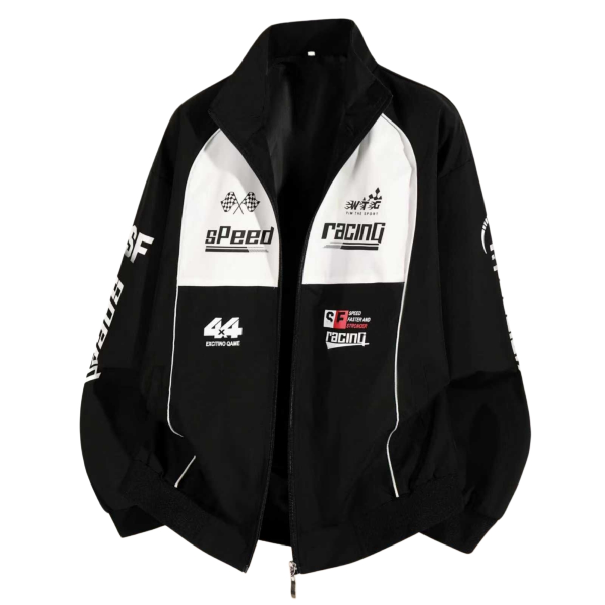 Fall Winter Quality New Men's  - огляд і ціна Quality Winter Clothing Bomber Jacket