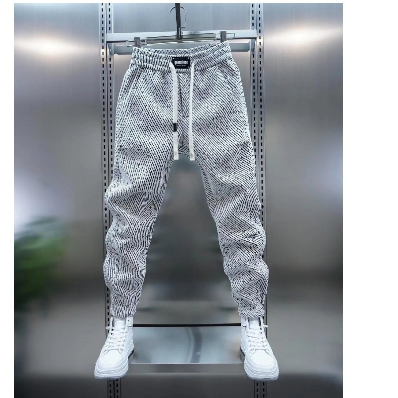 Trousers Man Pants for Men Men - огляд і ціна Winter Clothes Shop