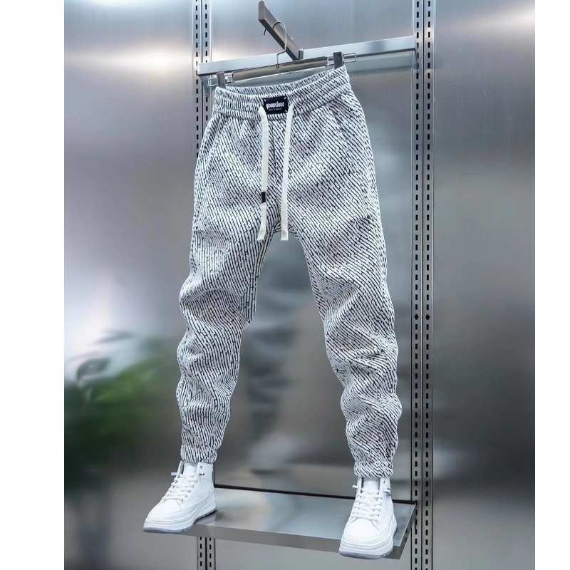 Trousers Man Pants for Men Men - огляд і ціна Winter Clothes Shop