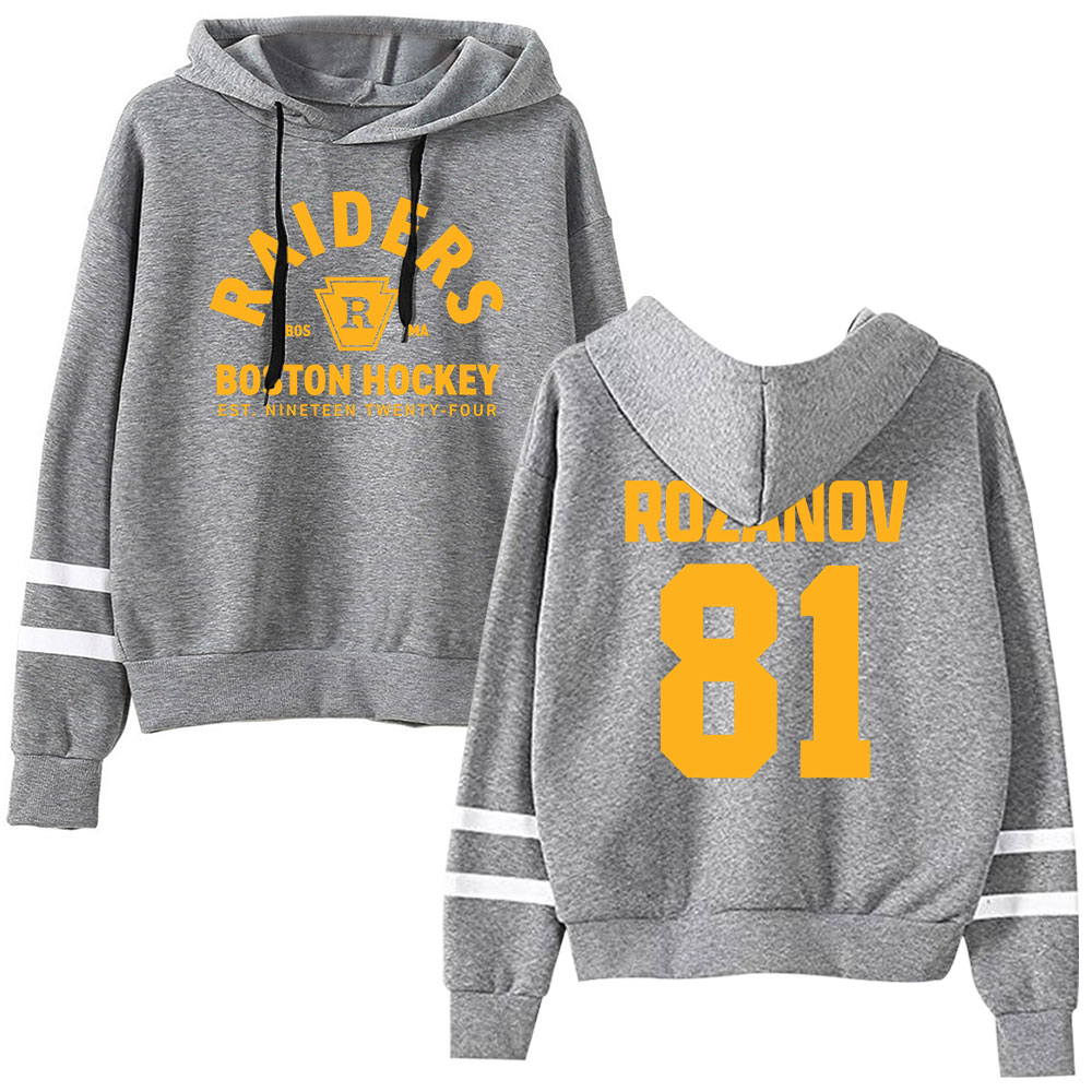 Heated Rivalry Merch Ilya Roza - огляд і ціна Winter Clothes Shop