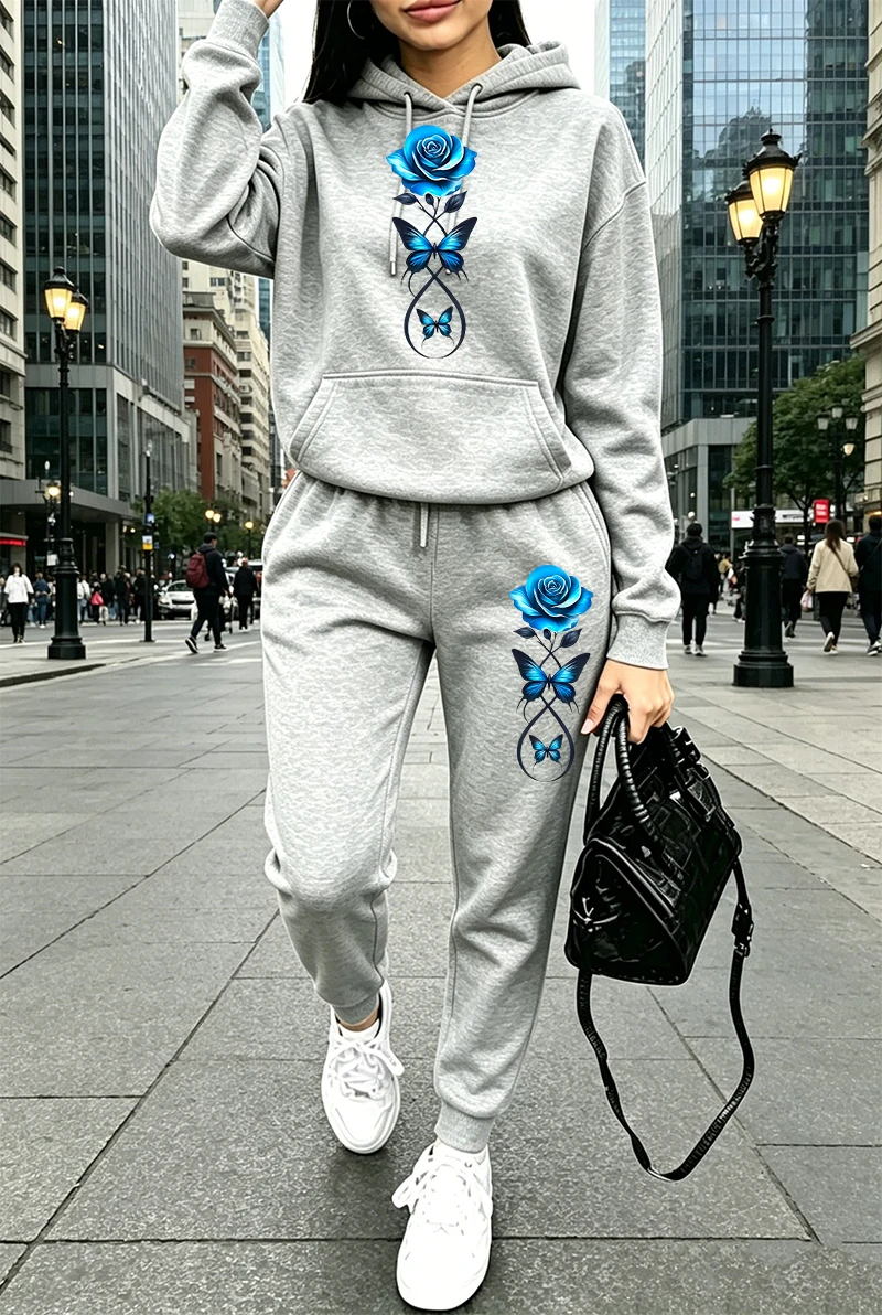 2026 New Womens Outfits Casual - огляд і ціна Winter Clothing Men