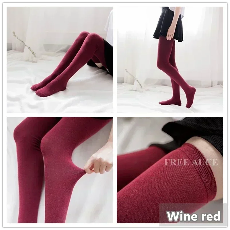 80cm Long Socks Black White El - огляд і ціна Winter Clothing Leg Warmers