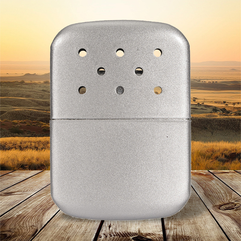 Portable Fuel Heater Reusable  - огляд і ціна Hand Warmer Reusable