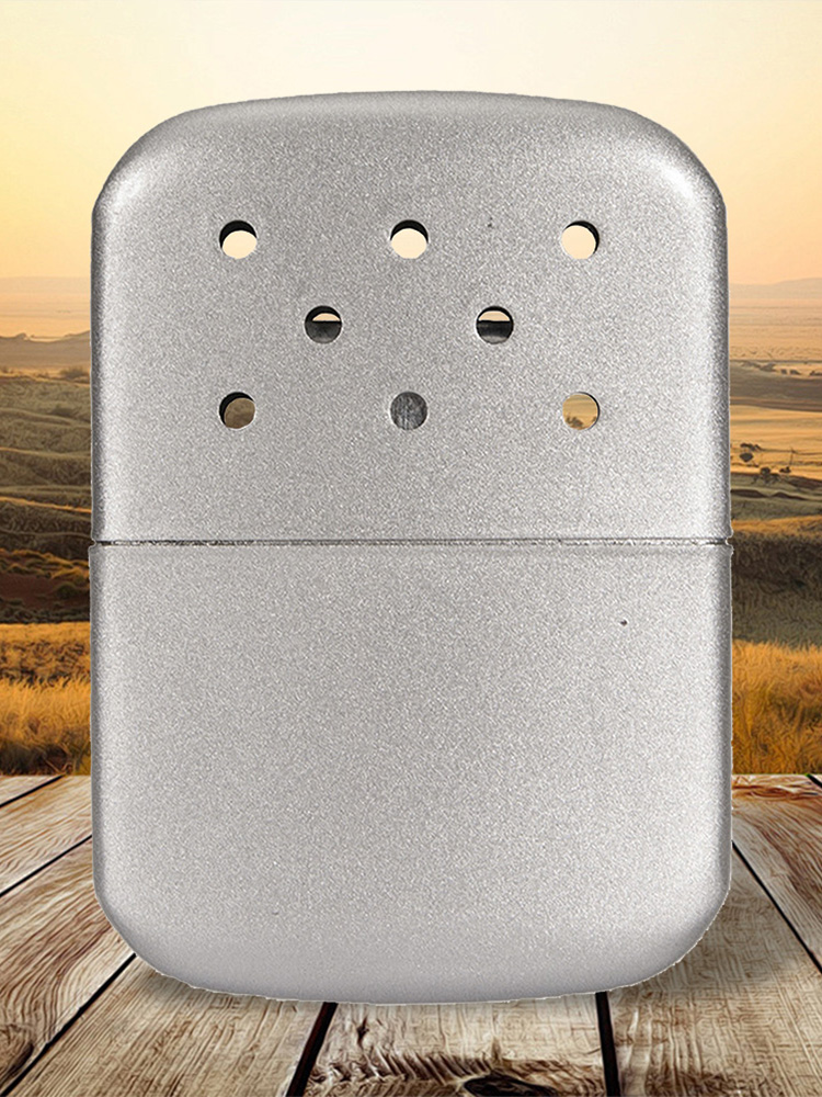 Portable Fuel Heater Reusable  - огляд і ціна Hand Warmer Reusable