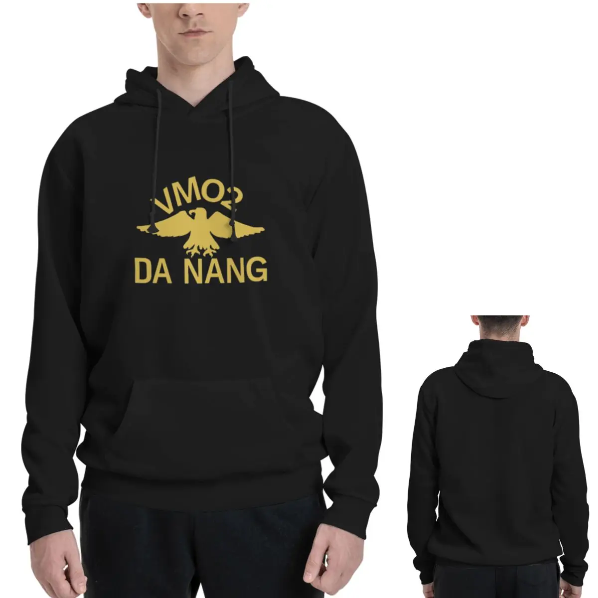 Magnum PI VM02 Da Nang Get The - огляд і ціна Winter Clothing Looks