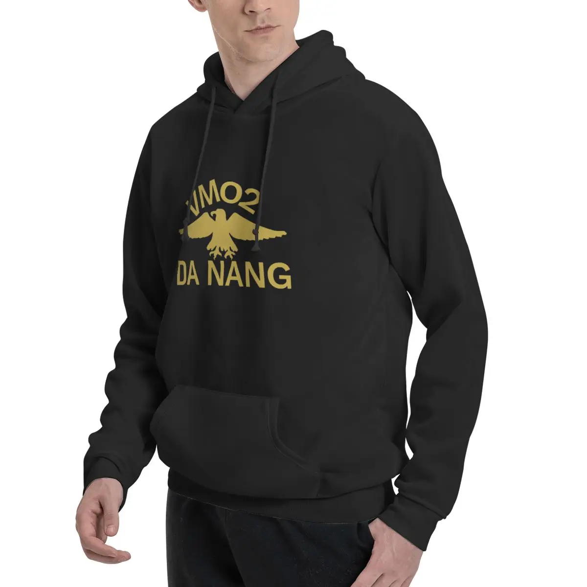 Magnum PI VM02 Da Nang Get The - огляд і ціна Winter Clothing Looks