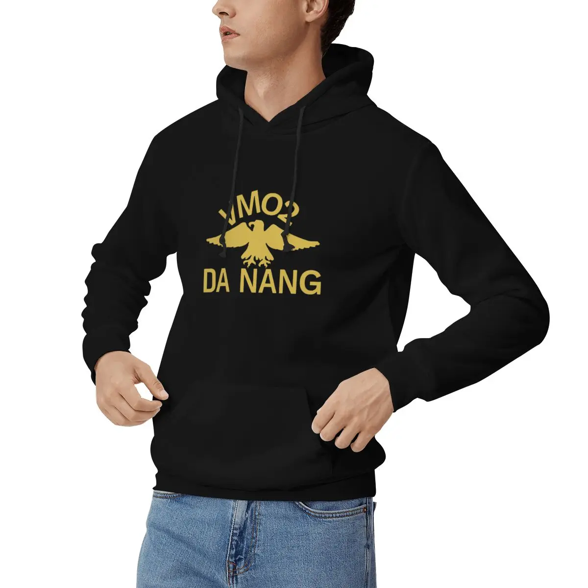 Magnum PI VM02 Da Nang Get The - огляд і ціна Winter Clothing Looks