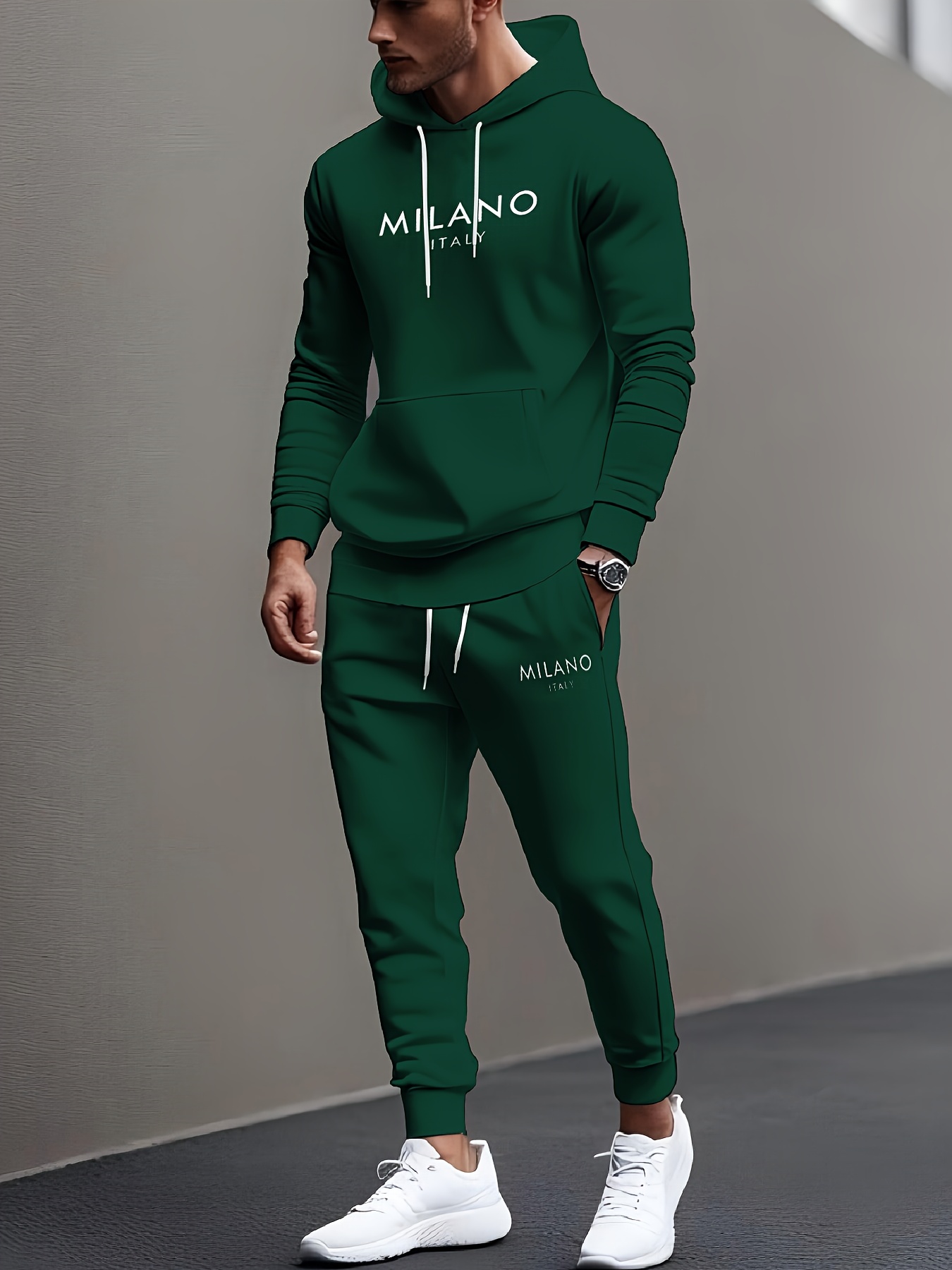 Spring and Autumn Men's Street - огляд і ціна Winter Clothing Affordable