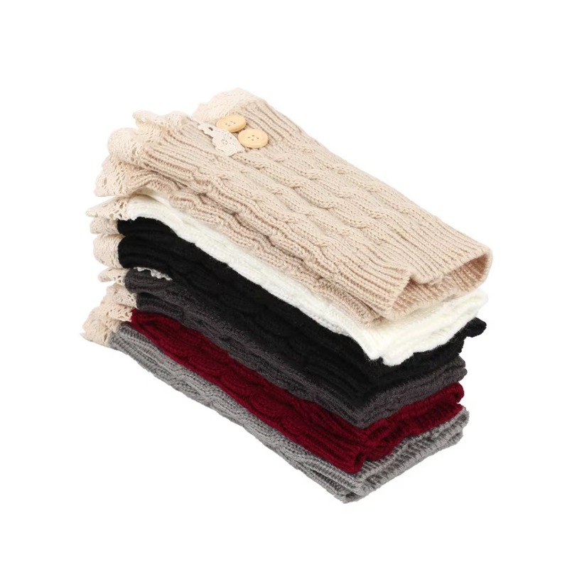 Ankle Warmers Leg Womens Winte - огляд і ціна Winter Clothing Leg Warmers