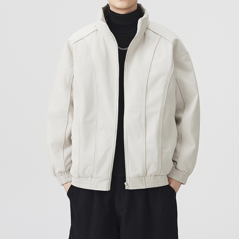 Autumn Winter Fashion Men's Ou - огляд і ціна Winter Clothes Shop
