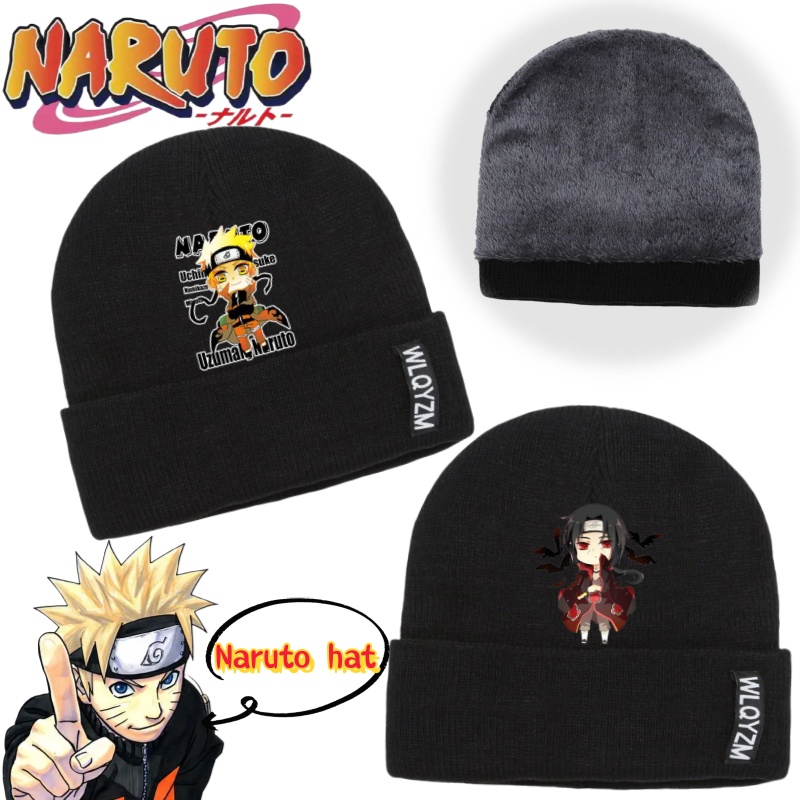New Naruto Uzumaki Naruto Uchi - огляд і ціна Winter Clothing Looks