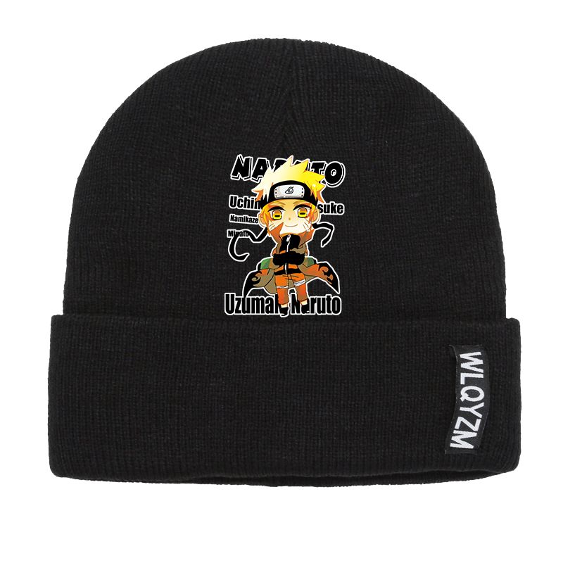 New Naruto Uzumaki Naruto Uchi - огляд і ціна Winter Clothing Looks