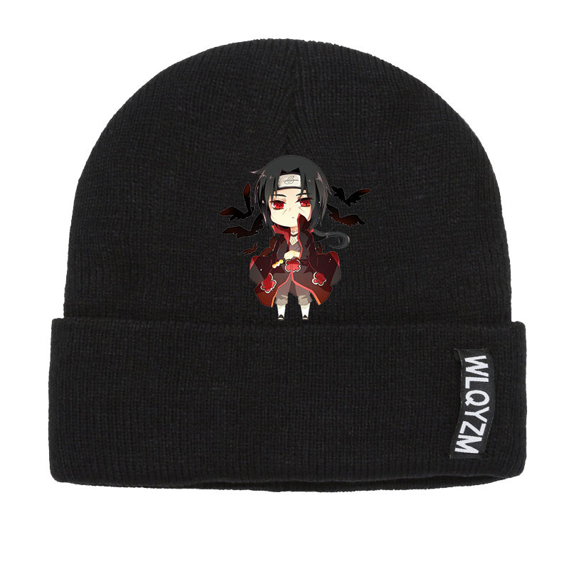 New Naruto Uzumaki Naruto Uchi - огляд і ціна Winter Clothing Looks