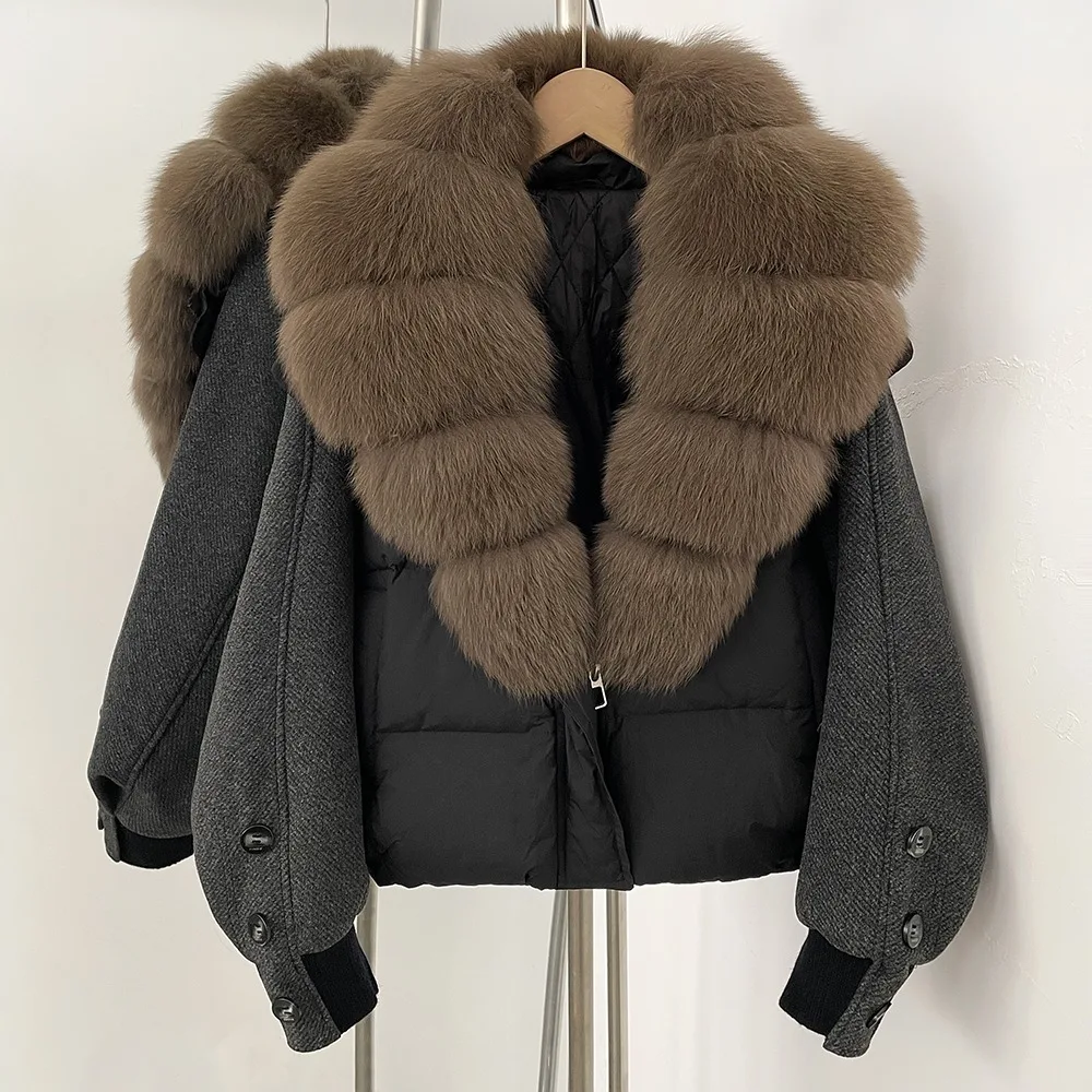 Women Down Jacket Duck Down Pa - огляд і ціна Winter Clothing Store