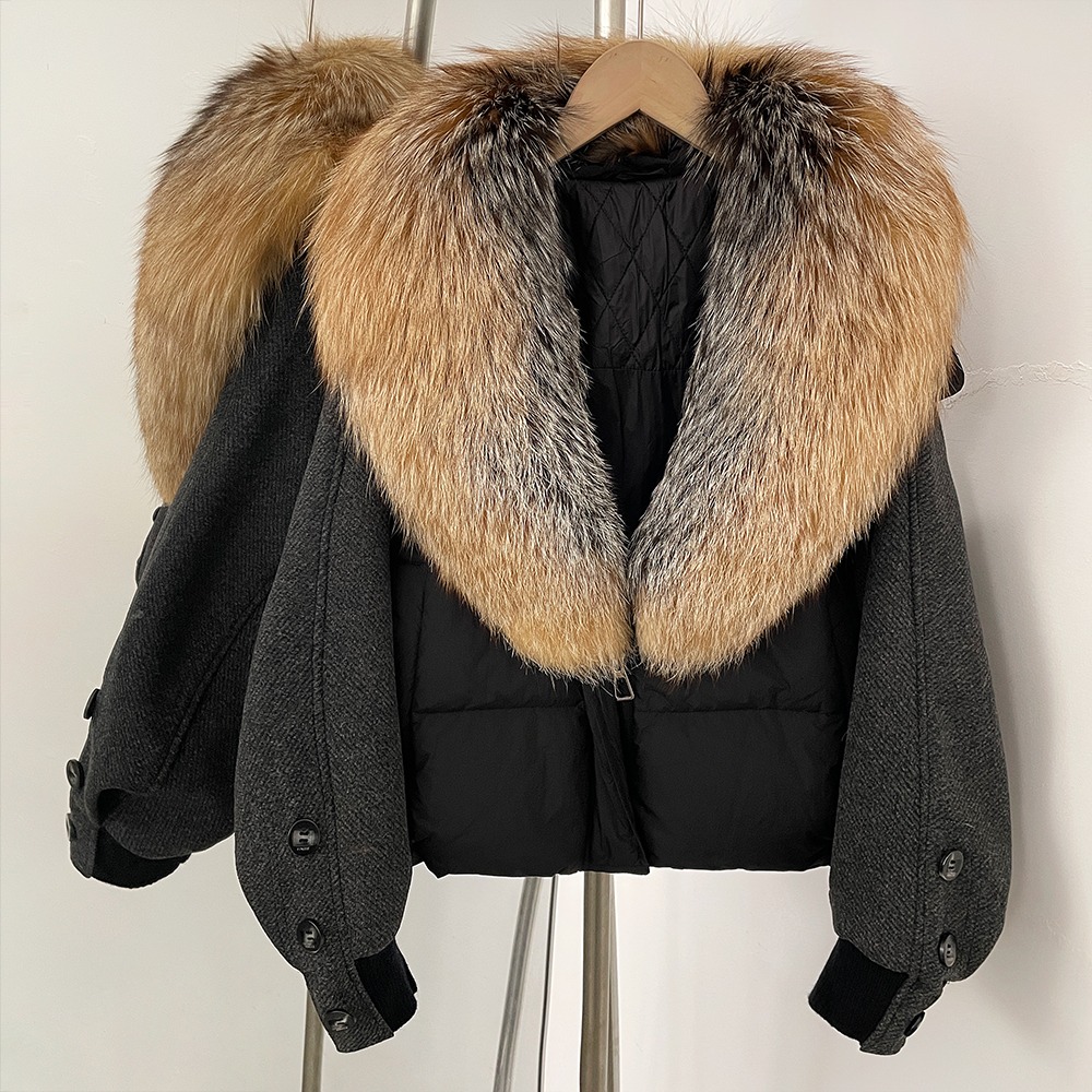 Women Down Jacket Duck Down Pa - огляд і ціна Winter Clothing Store