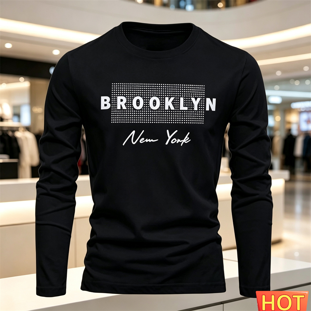 Cotton Comfort Men's Casual Lo - огляд і ціна Winter Clothing Men