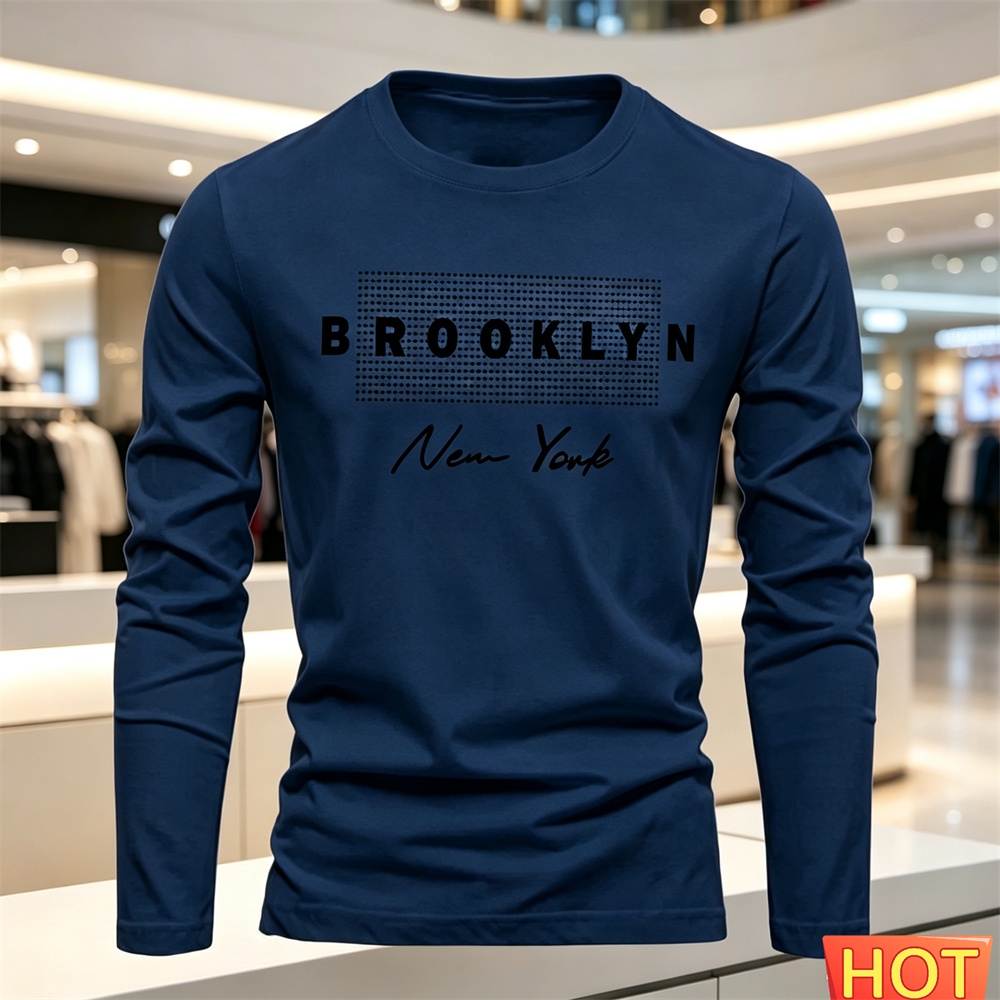 Cotton Comfort Men's Casual Lo - огляд і ціна Winter Clothing Men