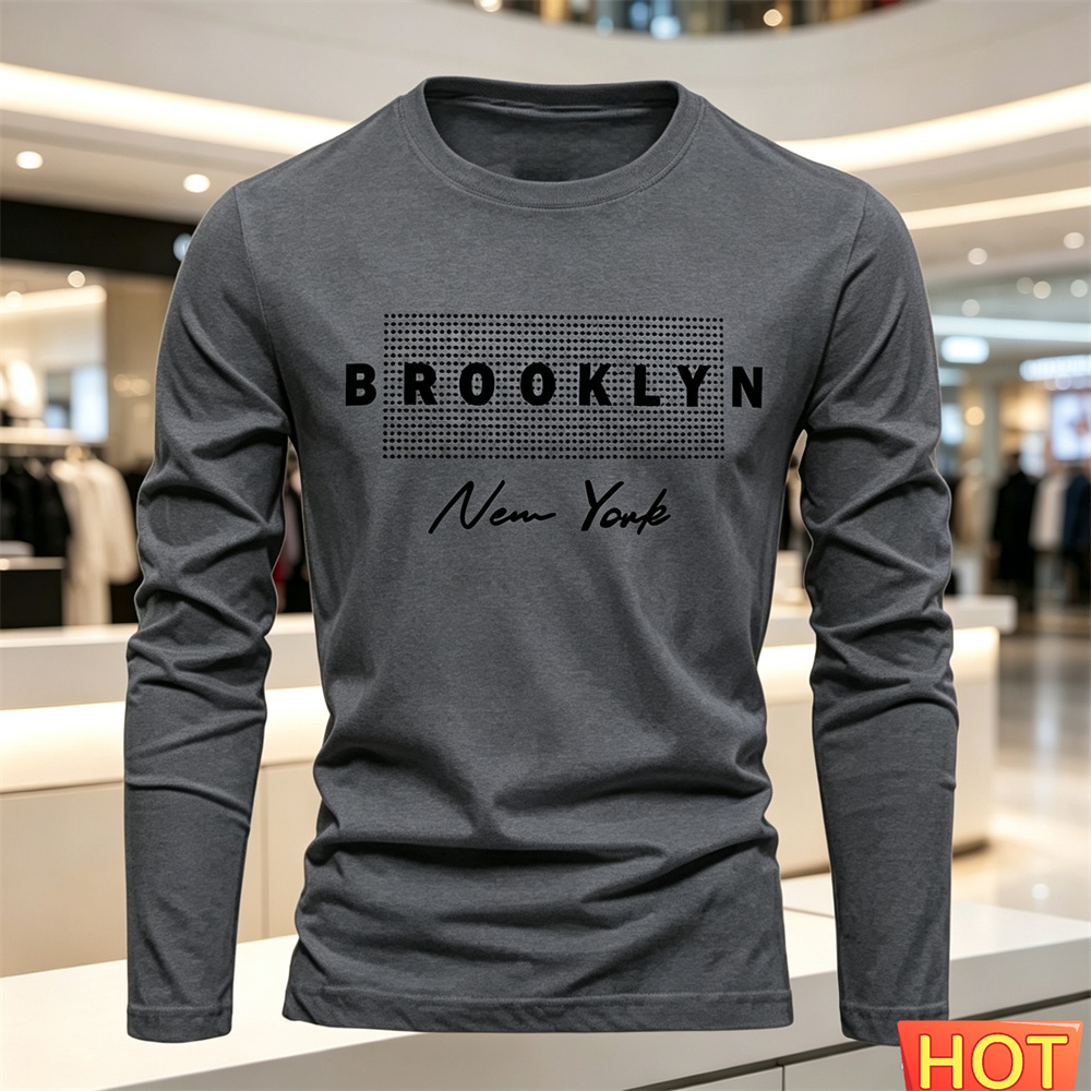 Cotton Comfort Men's Casual Lo - огляд і ціна Winter Clothing Men