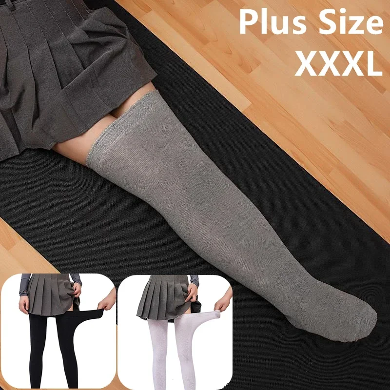 Ladies Over Knee Long Socks Pl - огляд і ціна Winter Clothing Leg Warmers