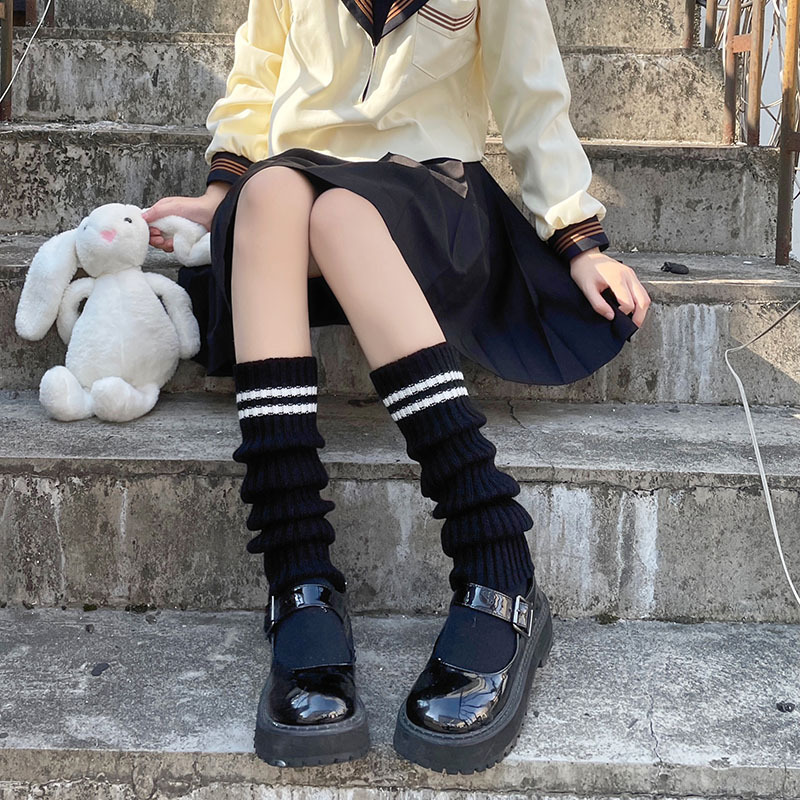 Lolita Leg Warmers Women's Lon - огляд і ціна Winter Clothing Leg Warmers