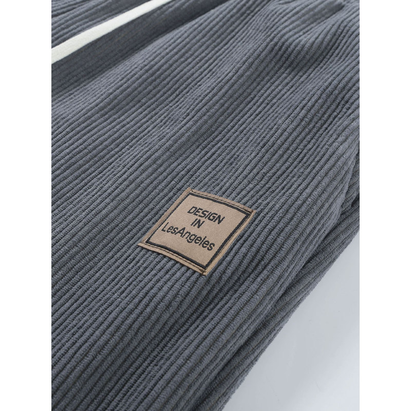 Men's Winter Sports Pants Cord - огляд і ціна Winter Clothes Shop