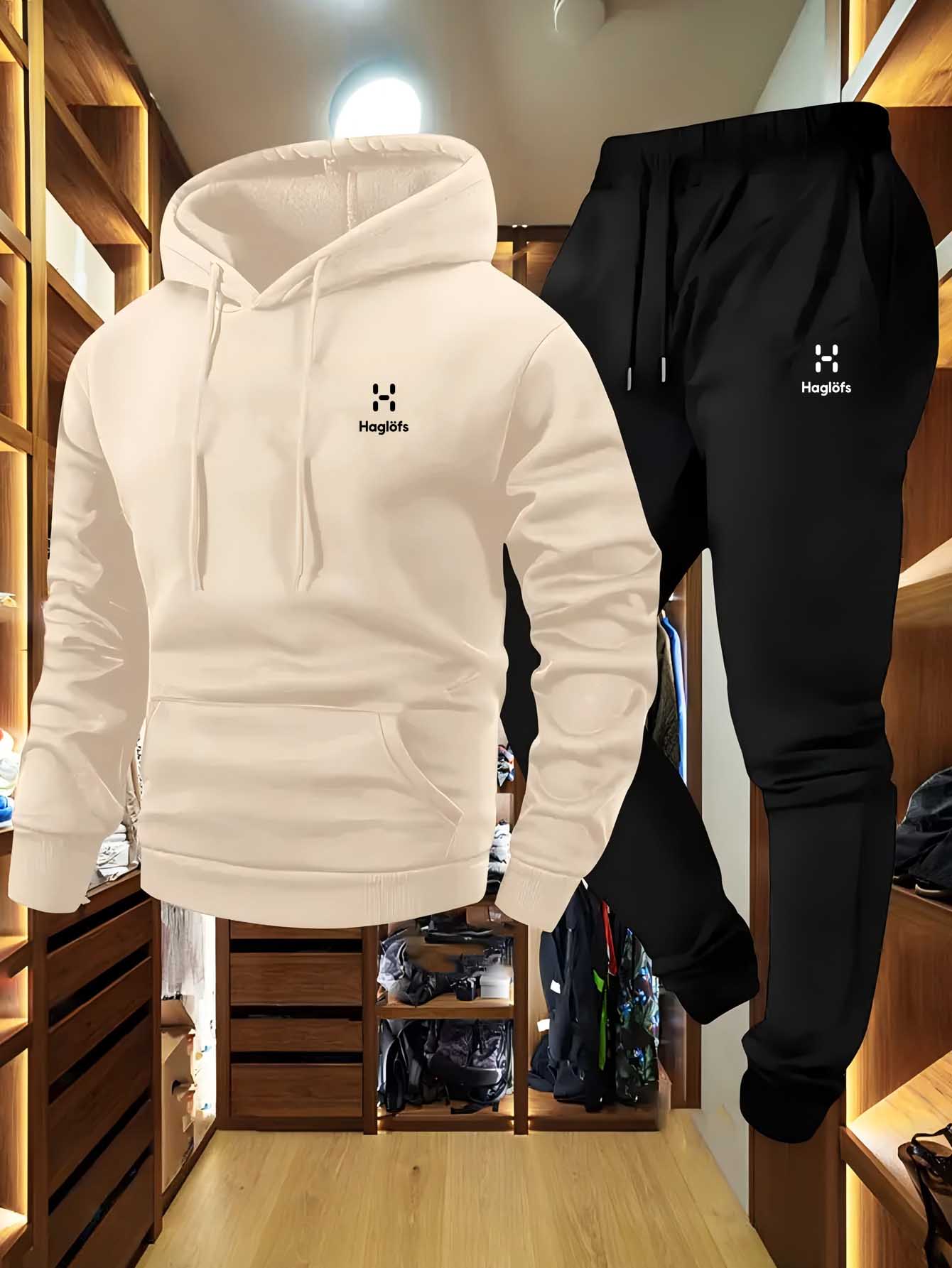 Soft Comfortable Fabric Men's  - огляд і ціна Winter Wear Clothes