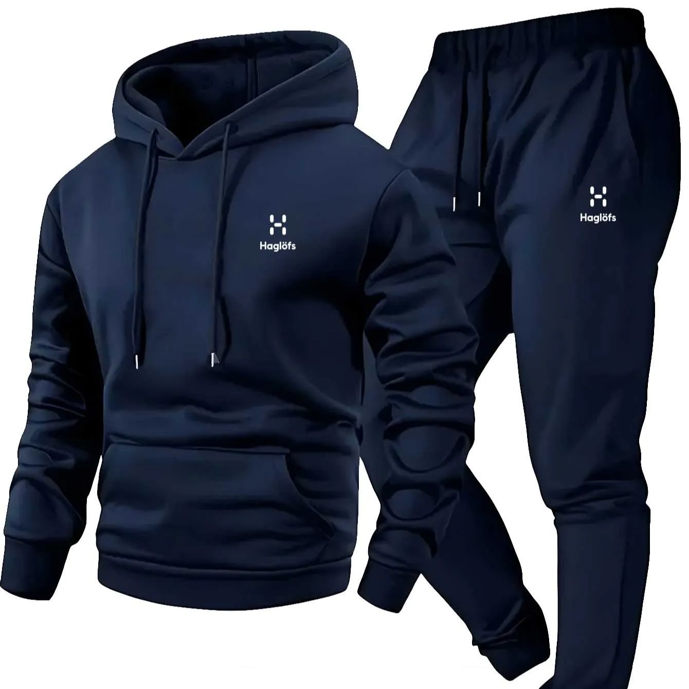 Soft Comfortable Fabric Men's  - огляд і ціна Winter Wear Clothes