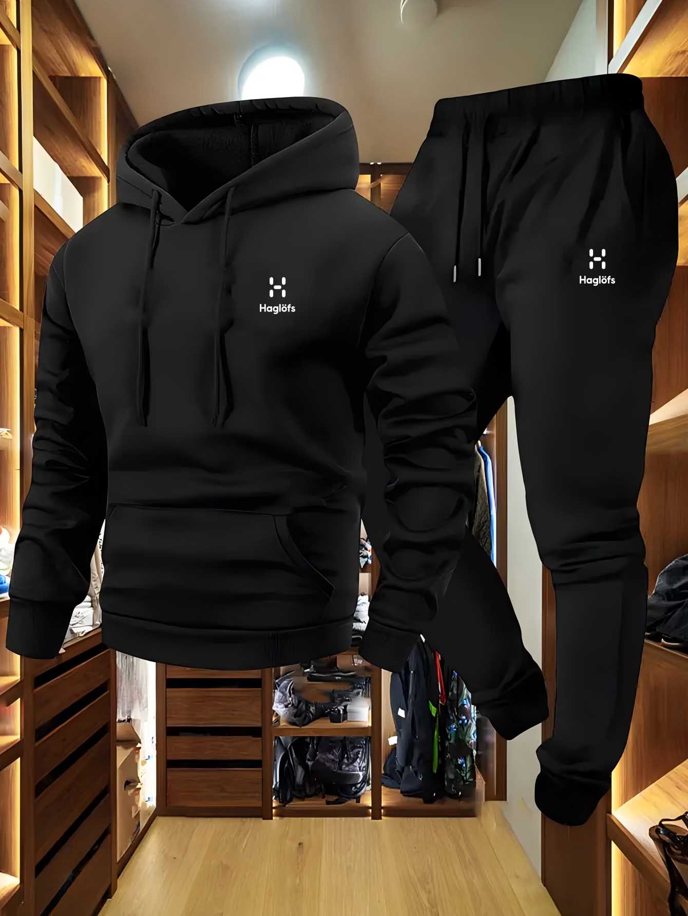 Soft Comfortable Fabric Men's  - огляд і ціна Winter Wear Clothes